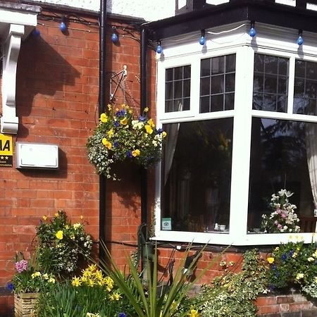 Stretton House Bed and Breakfast Stratford-upon-Avon Buitenkant foto