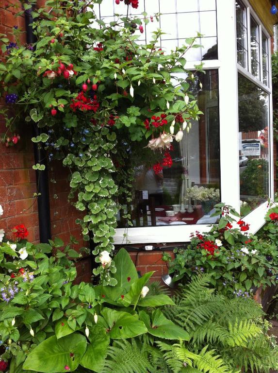 Stretton House Bed and Breakfast Stratford-upon-Avon Buitenkant foto