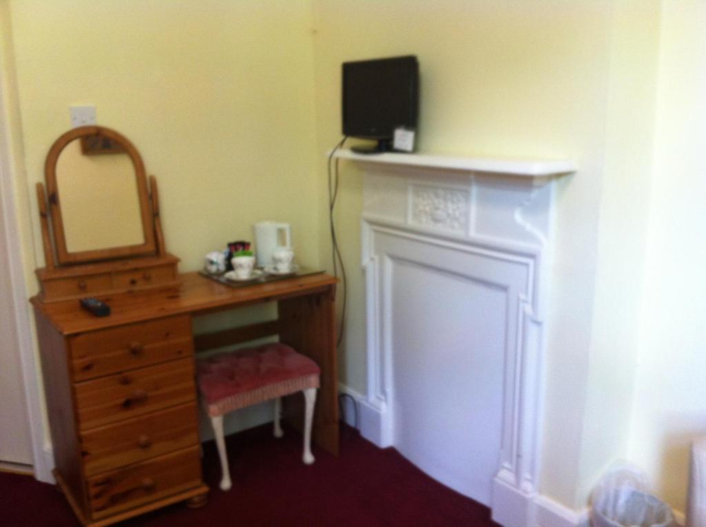 Stretton House Bed and Breakfast Stratford-upon-Avon Kamer foto