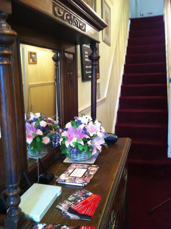 Stretton House Bed and Breakfast Stratford-upon-Avon Buitenkant foto