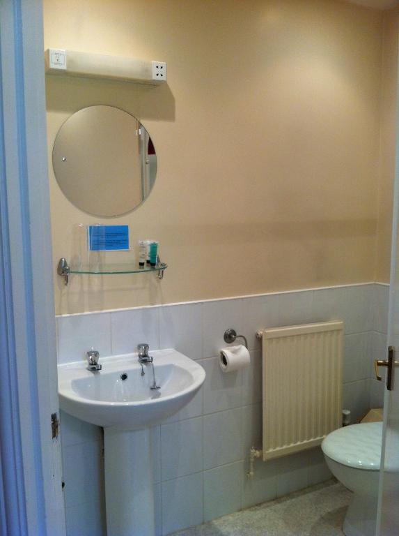 Stretton House Bed and Breakfast Stratford-upon-Avon Kamer foto