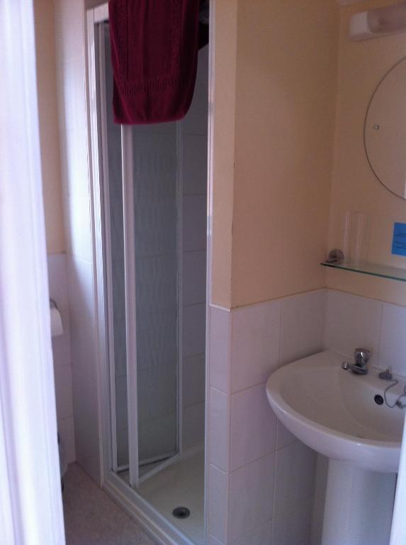 Stretton House Bed and Breakfast Stratford-upon-Avon Kamer foto