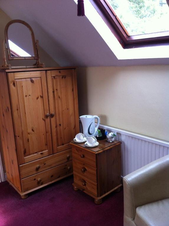 Stretton House Bed and Breakfast Stratford-upon-Avon Kamer foto