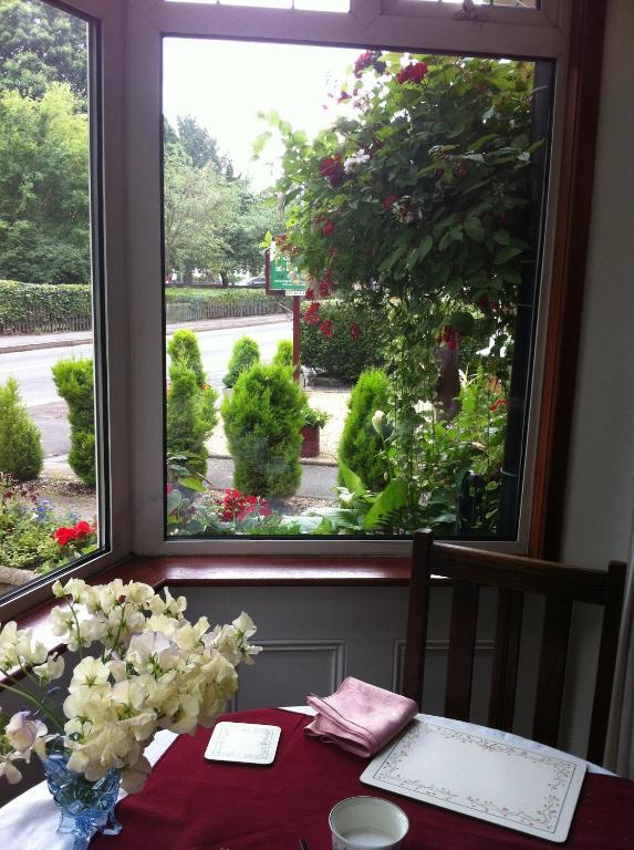 Stretton House Bed and Breakfast Stratford-upon-Avon Buitenkant foto