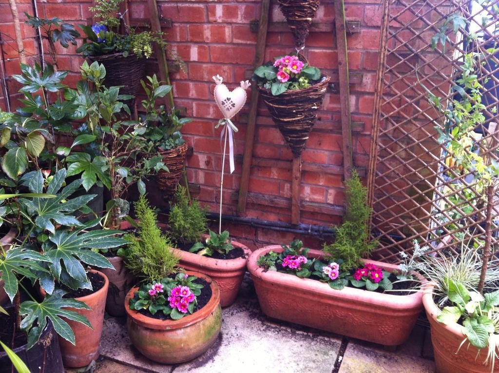 Stretton House Bed and Breakfast Stratford-upon-Avon Buitenkant foto