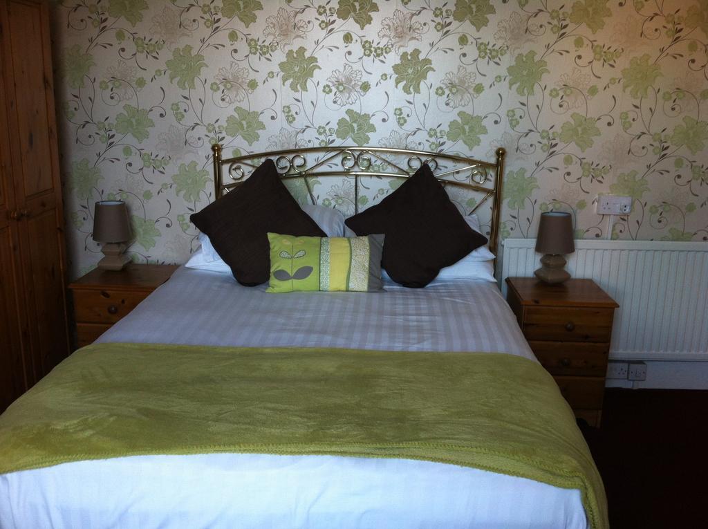 Stretton House Bed and Breakfast Stratford-upon-Avon Buitenkant foto