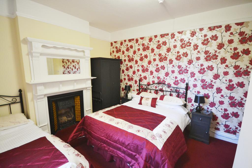 Stretton House Bed and Breakfast Stratford-upon-Avon Buitenkant foto