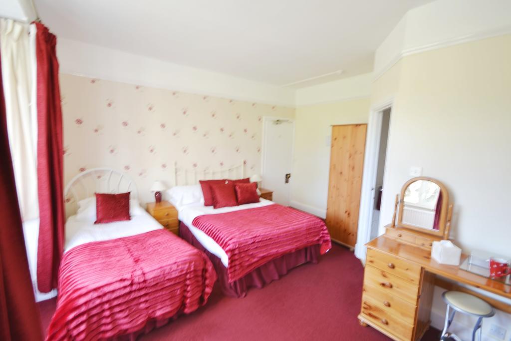 Stretton House Bed and Breakfast Stratford-upon-Avon Buitenkant foto