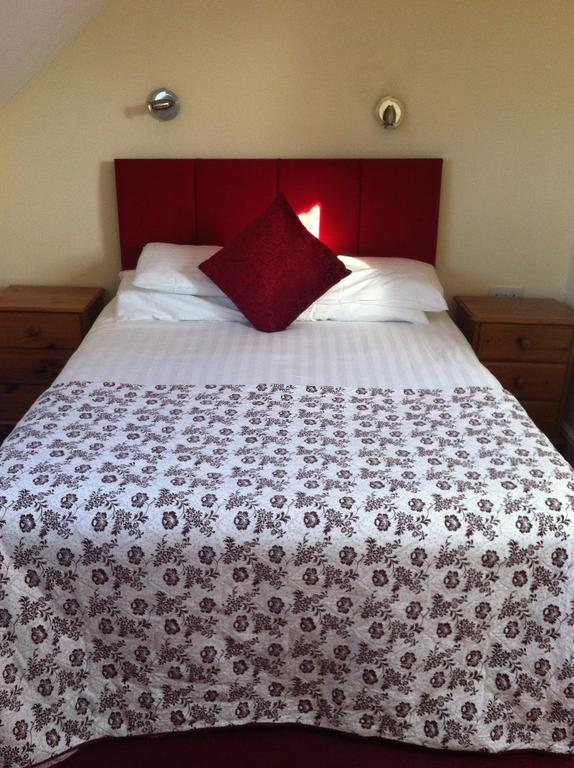 Stretton House Bed and Breakfast Stratford-upon-Avon Buitenkant foto