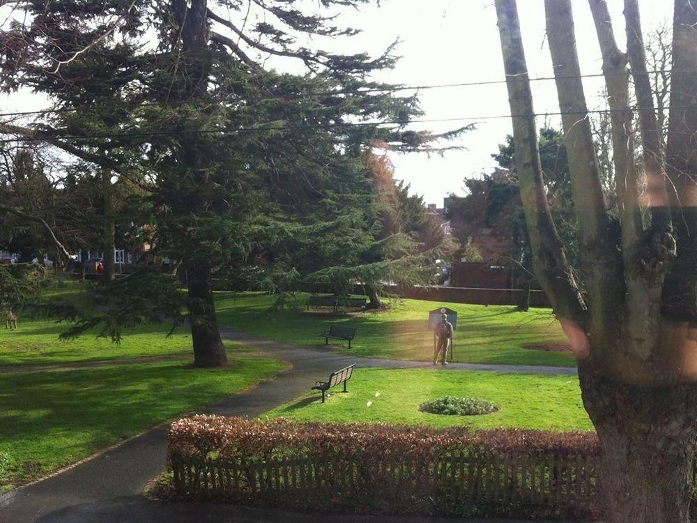 Stretton House Bed and Breakfast Stratford-upon-Avon Buitenkant foto