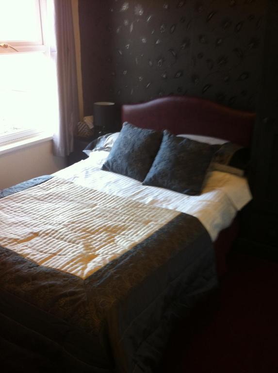 Stretton House Bed and Breakfast Stratford-upon-Avon Buitenkant foto